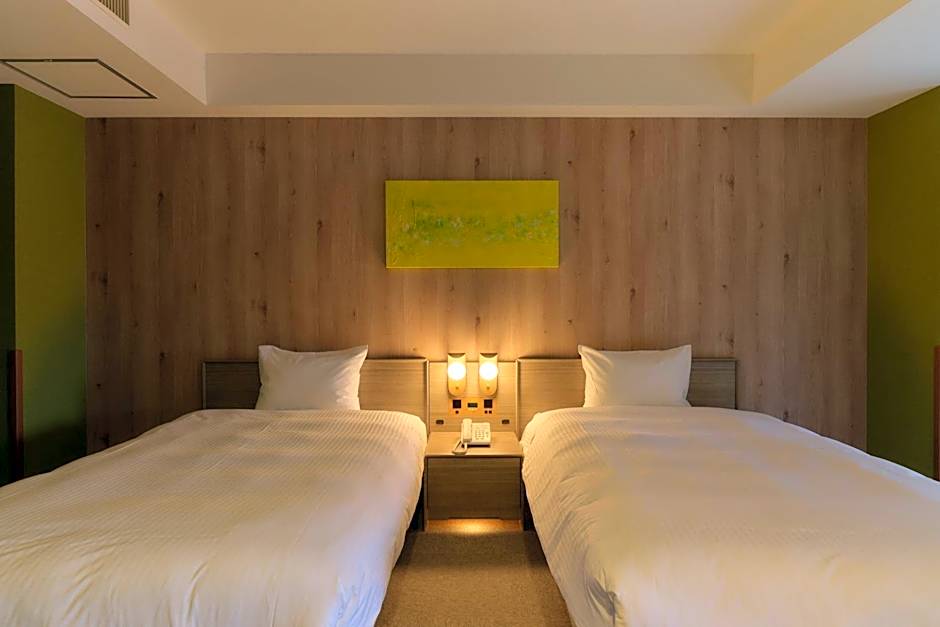Pleasure Resort Izu Akazawa Onsen