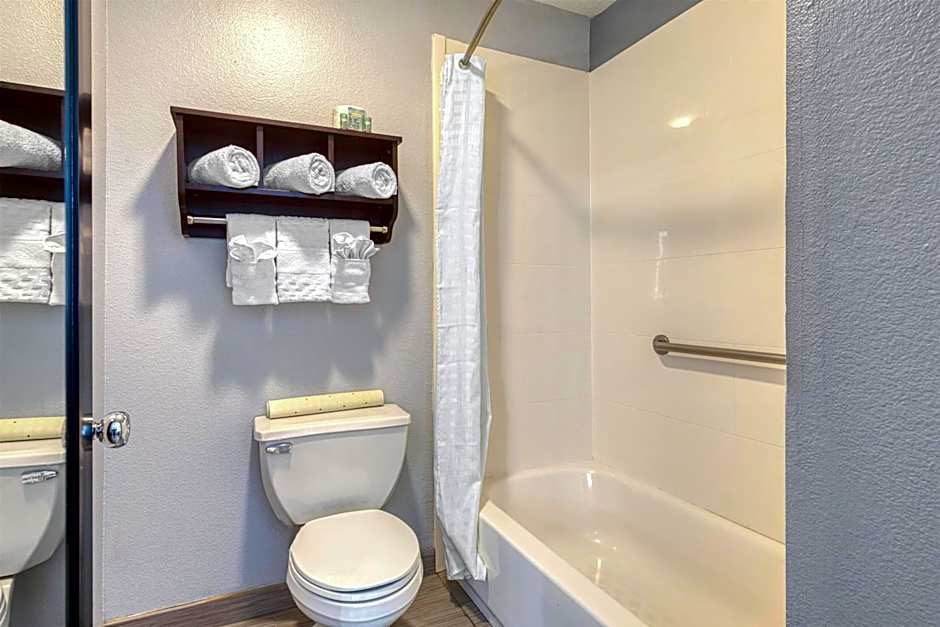 Best Western Lake Conroe Inn