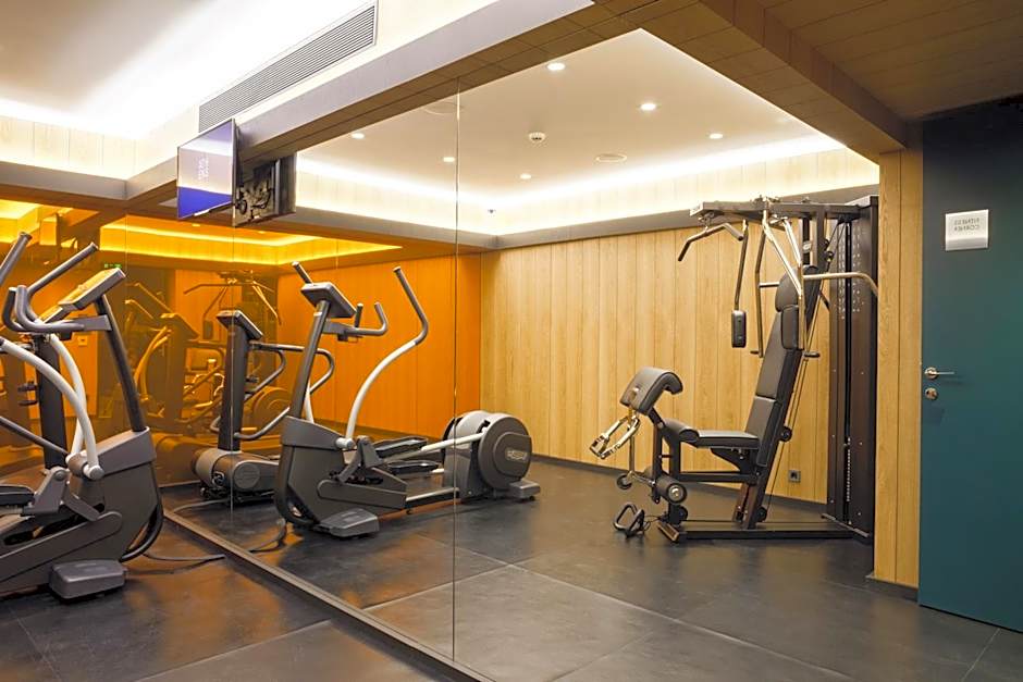 AthensWas Design Hotel