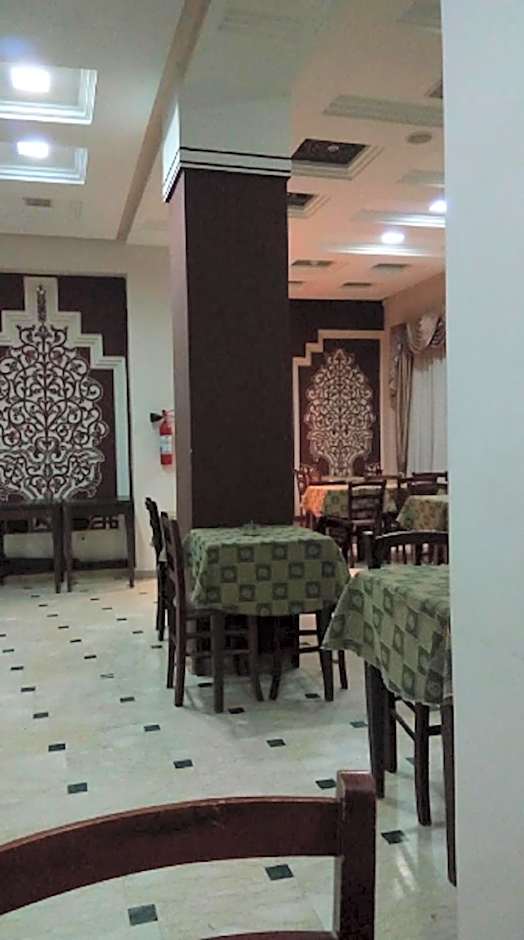 Roza Hotel