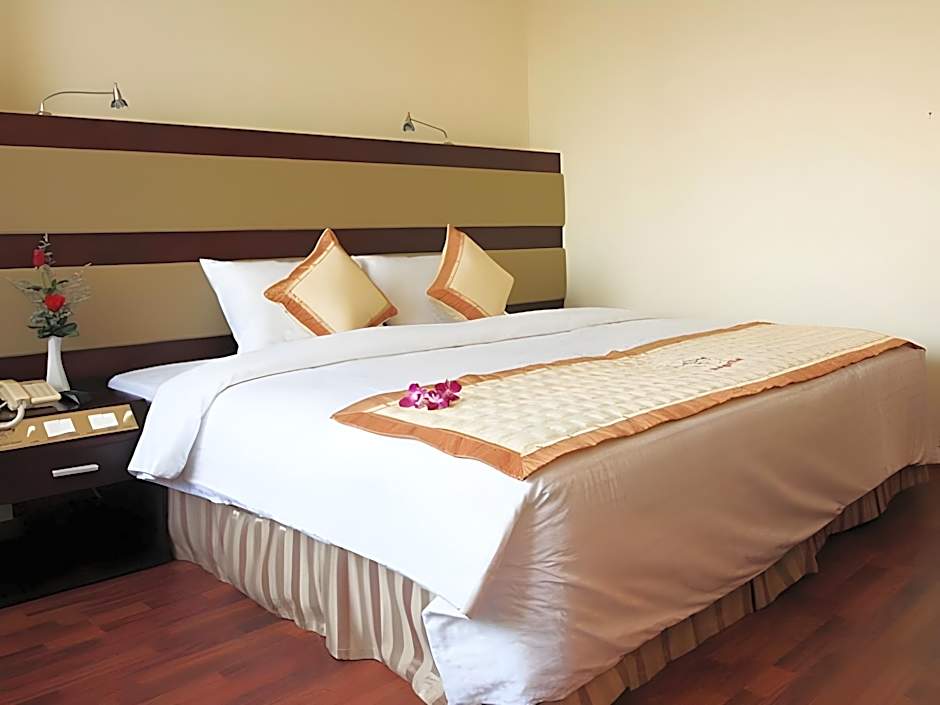 Angella Hotel Nha Trang