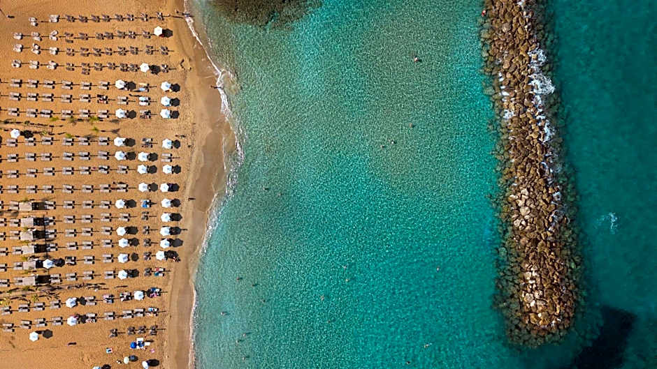 Venus Beach Hotel