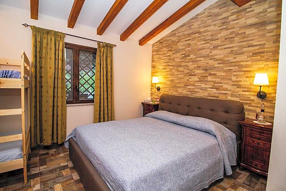 Le Muse Country House - Gole Alcantara