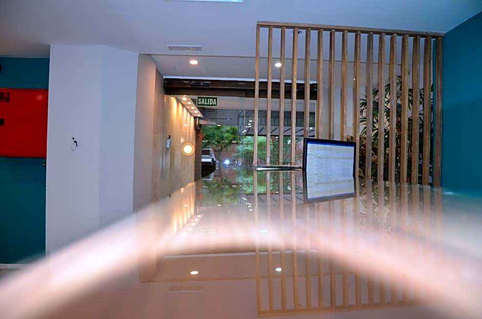 Boutique Urban Madrid Genova