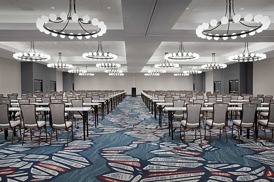 Embassy Suites By Hilton Birmingham / Hoover