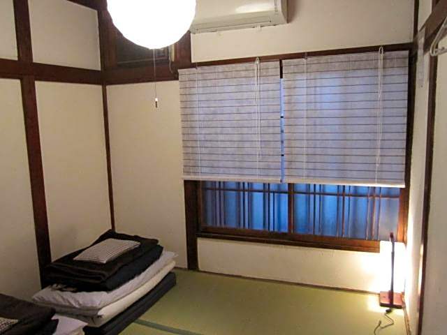 Taito Ryokan