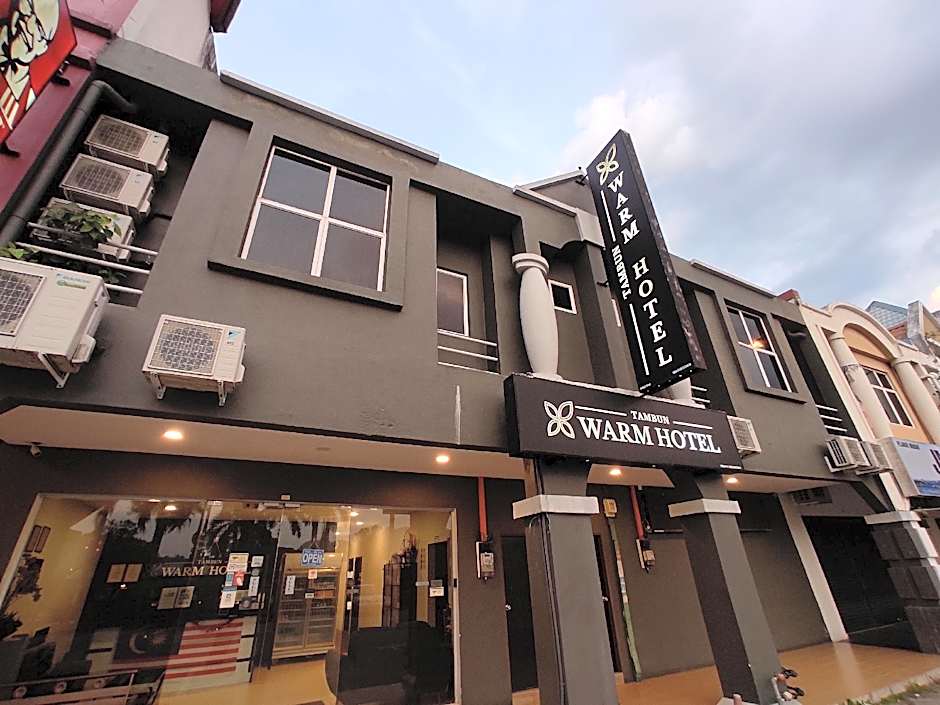 Tambun Warm Hotel