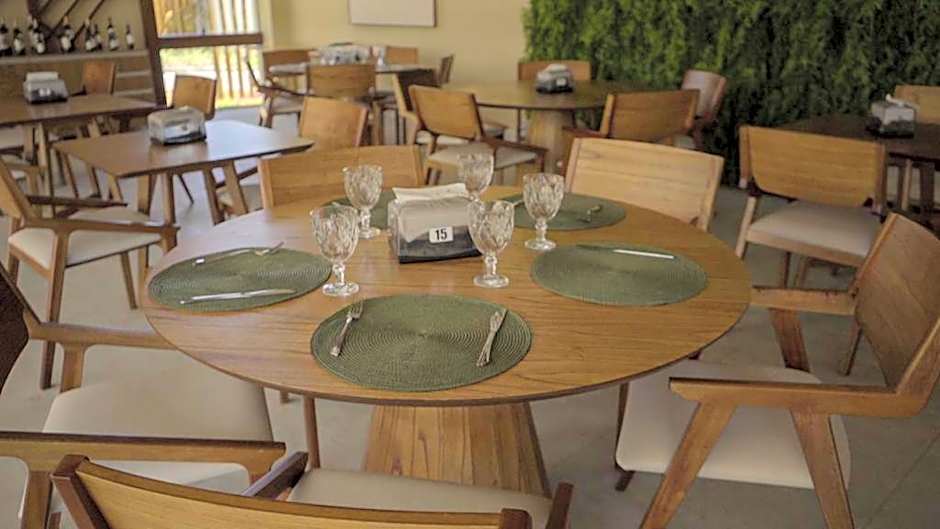 MAKIA beach 115B Flat em Muro Alto PE