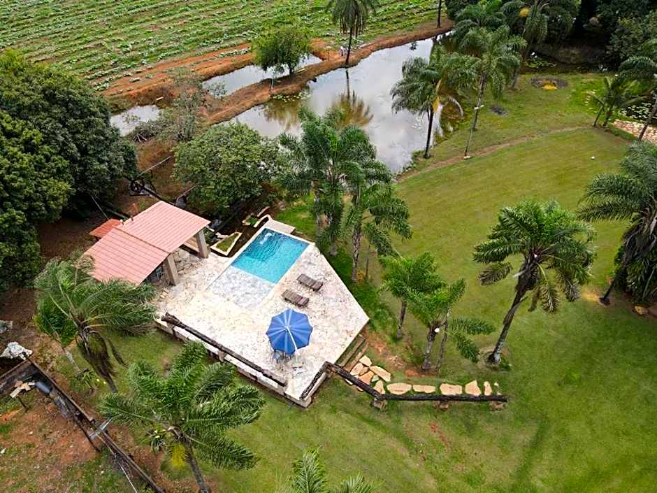 Pousada Fazenda São Pedro