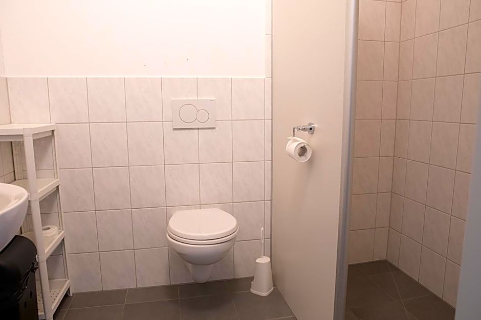 Sporthotel Ferlach, Self Check-In