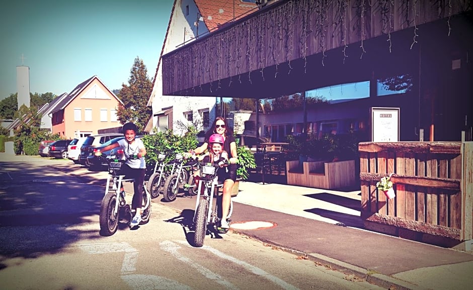 Hotel Nagel