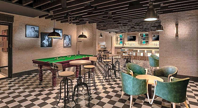 Lemon Tree Premier New Town Kolkata