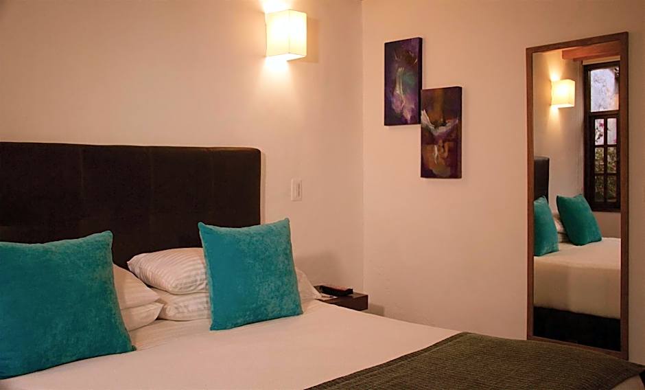 Hotel Casona Usaquen