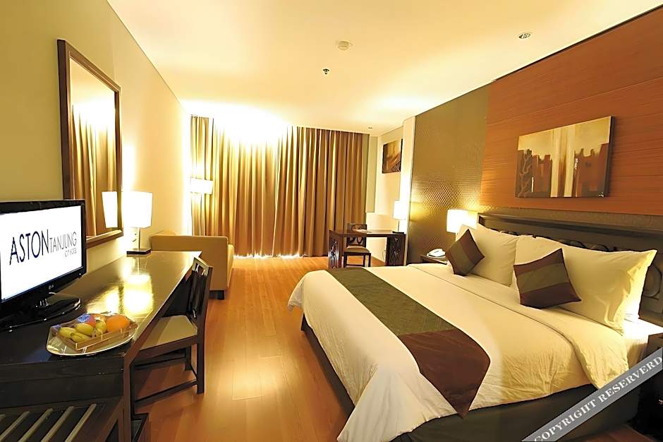Aston Tanjung City Hotel