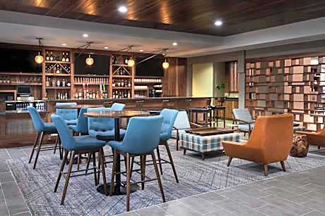 Four Points by Sheraton Chicago Schaumburg