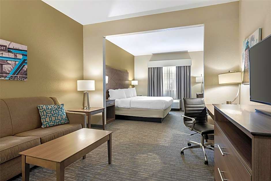 Best Western Brockport Inn & Suites