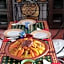 Dar Sarah-Mouassine-Marrakech, Riad authentique idéalement situé