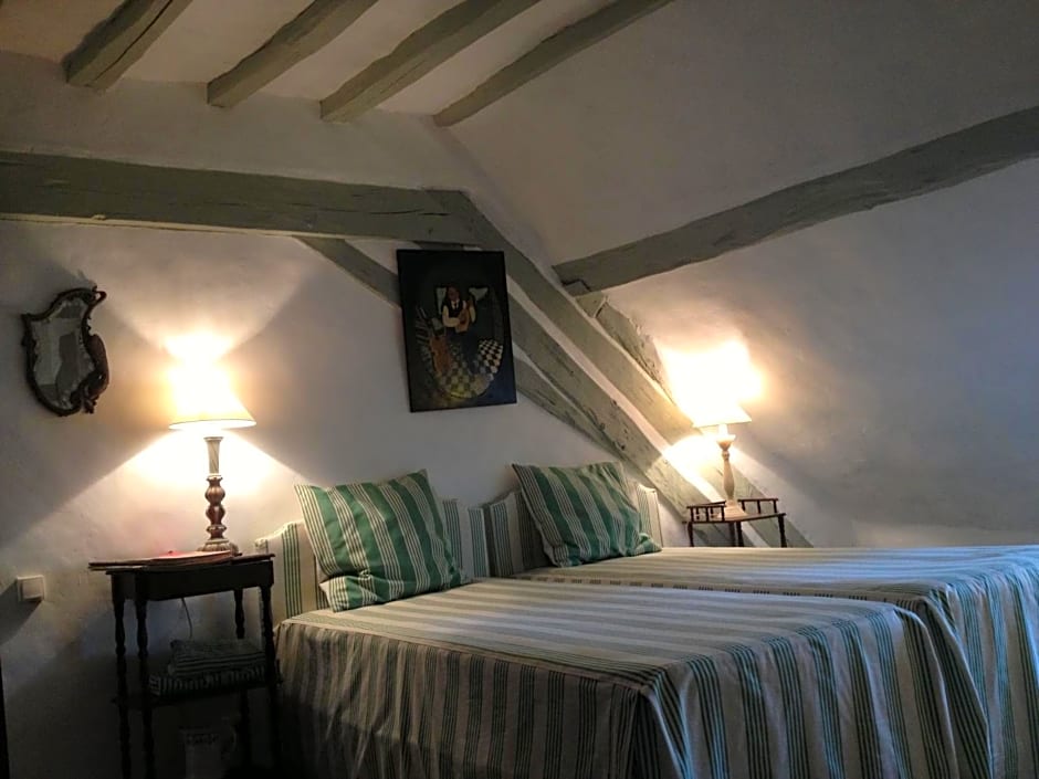 La Maison Céladon