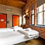 easyHotel Manchester