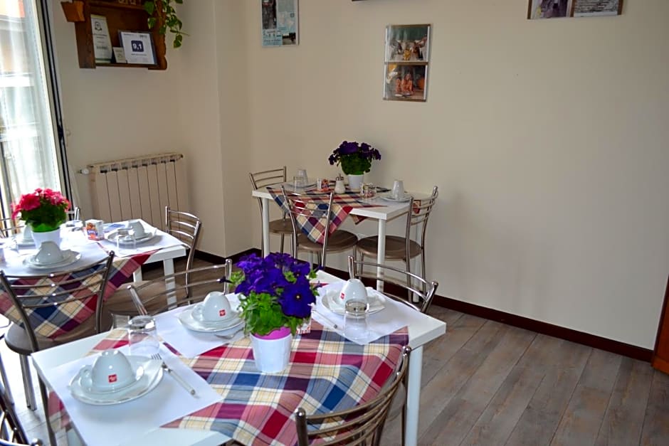 B&B Alfio Tomaselli