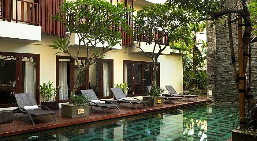 d'primahotel Seminyak