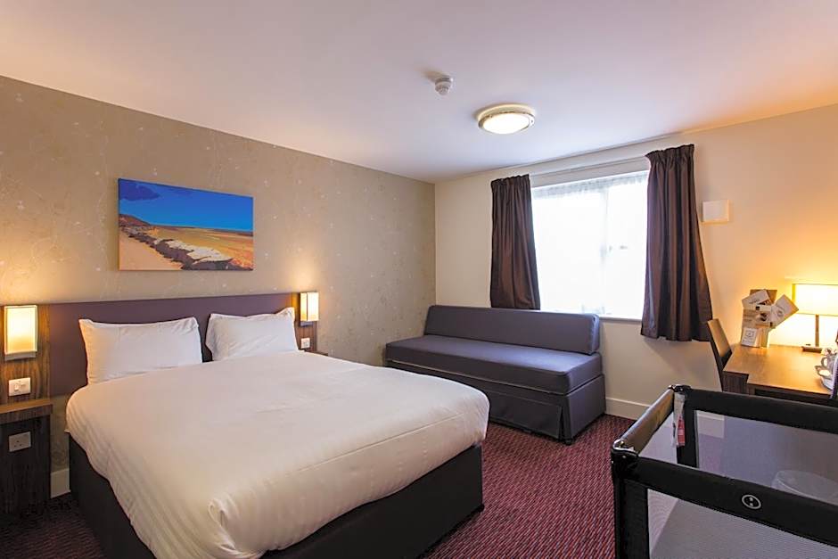 Sessile Oak, Llanelli by Marston's Inns