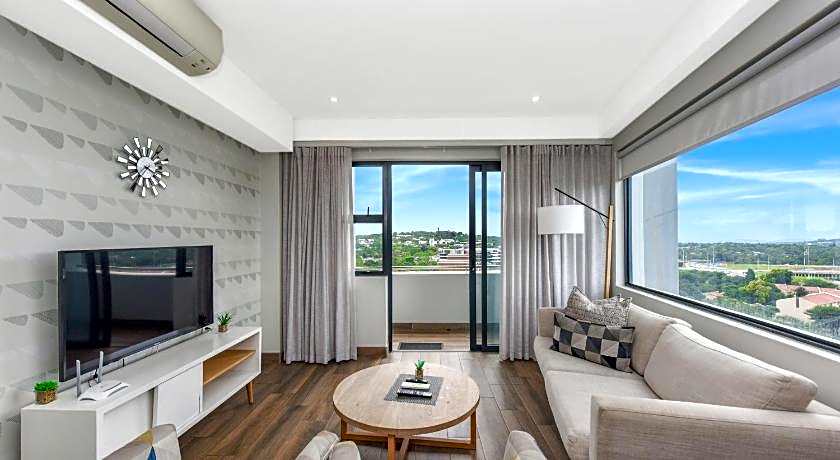 The Regency Apartment Hotel Menlyn