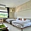 LivingAnywhere Commonsうるま twin bed room - Vacation STAY 88989v