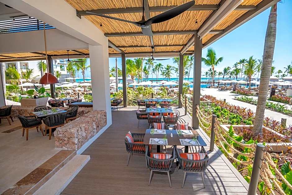 Hyatt Zilara Cap Cana - Adults Only