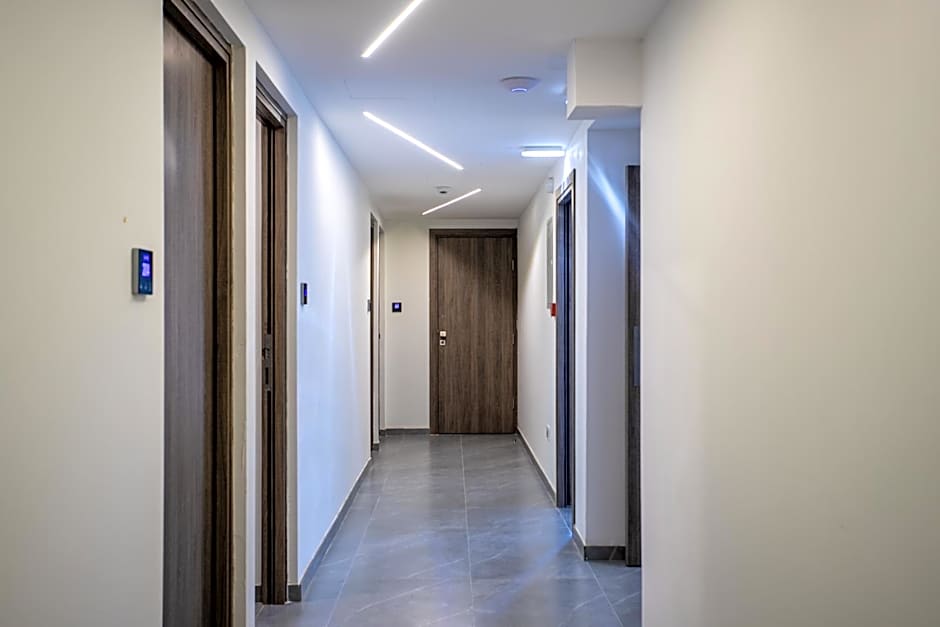 Best Western Plus Larco