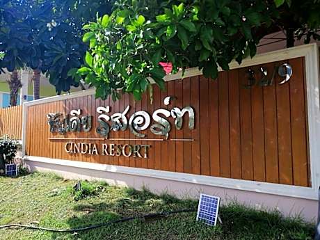 Cindia Resort