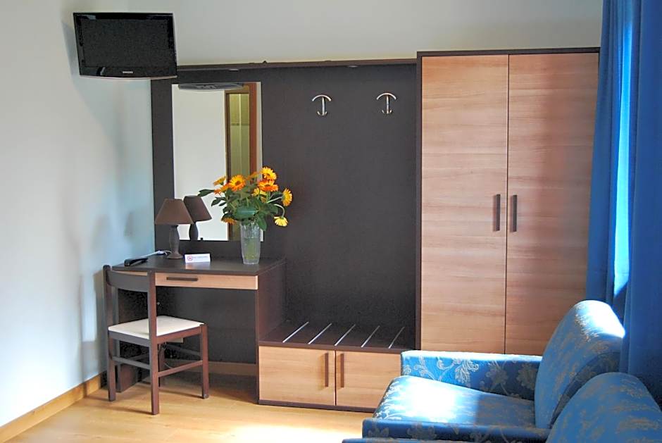 Hotel Ristorante Il Gabbiano