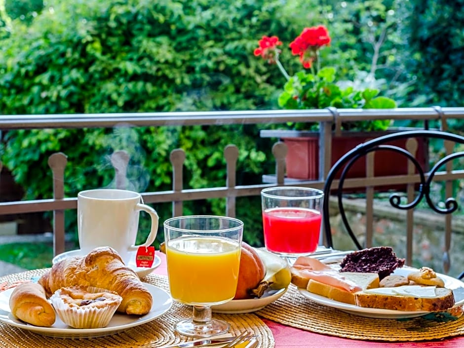 Sangaggio House Bed and Breakfast