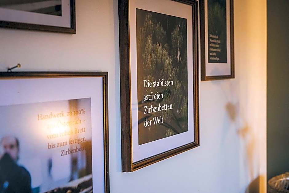 Boutique Hotel LANDHAUSZEIT