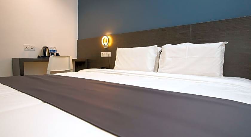 1 Hotel Signature Port Dickson