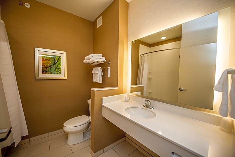 Fairfield Inn & Suites by Marriott Cambridge