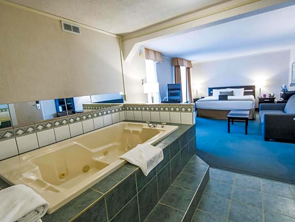 Coast High Country Inn