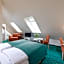 Hotel & Apartments Zarenhof Berlin Prenzlauer Berg