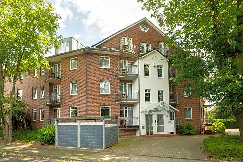 Appart-Haus Business Apartments