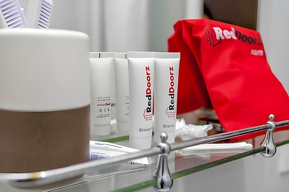 RedDoorz @ FDB Homes Nueva Ecija