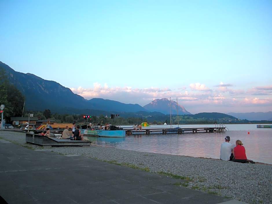 Apartmentshaus Dual - 2