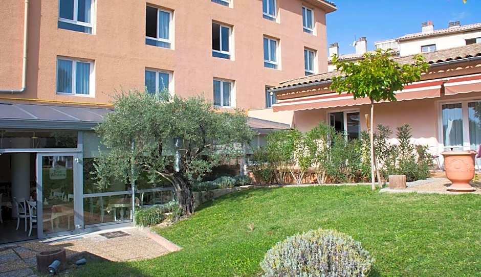 Best Western Hotel Le Sud