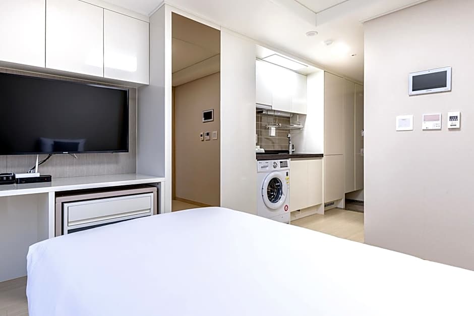 Shin Shin Hotel Seogwipo