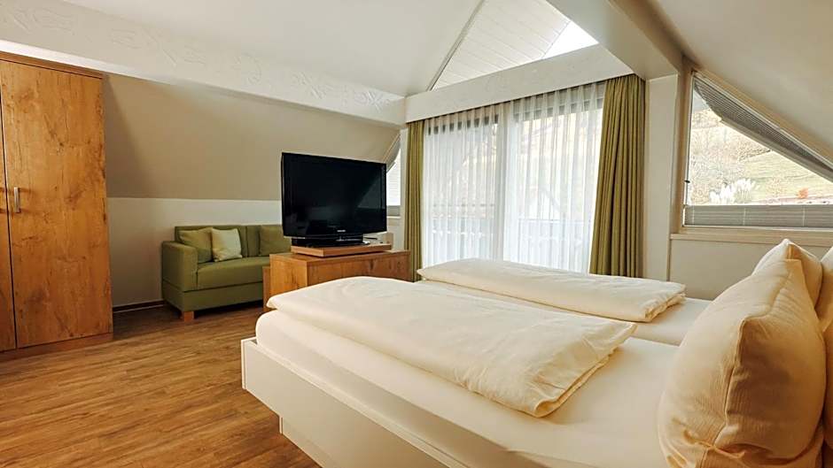 Hotel Garni Bergblick