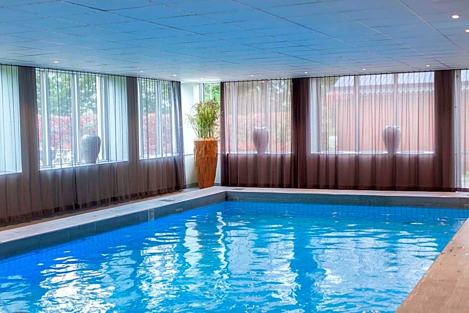 Radisson Blu Arlandia Hotel, Stockholm-Arlanda