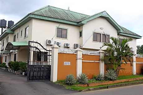 Xcape Hotels and Suites Ltd