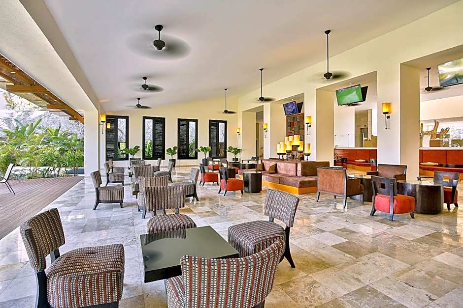 Occidental Nuevo Vallarta - All Inclusive