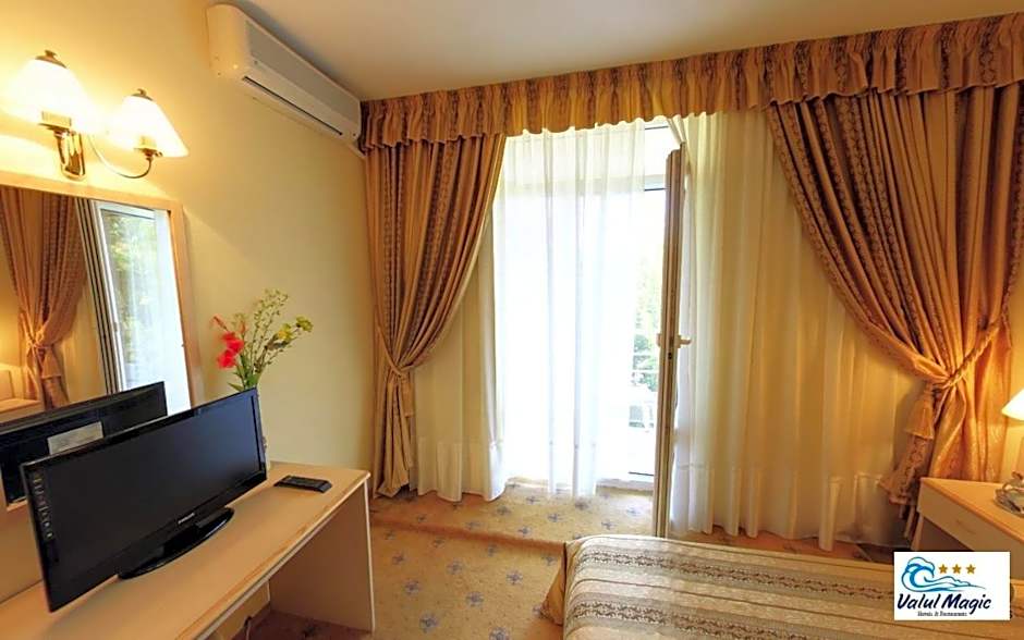 Hotel Valul Magic