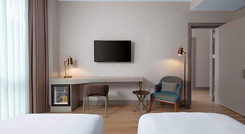 Delta Hotels by Marriott Istanbul Kagithane