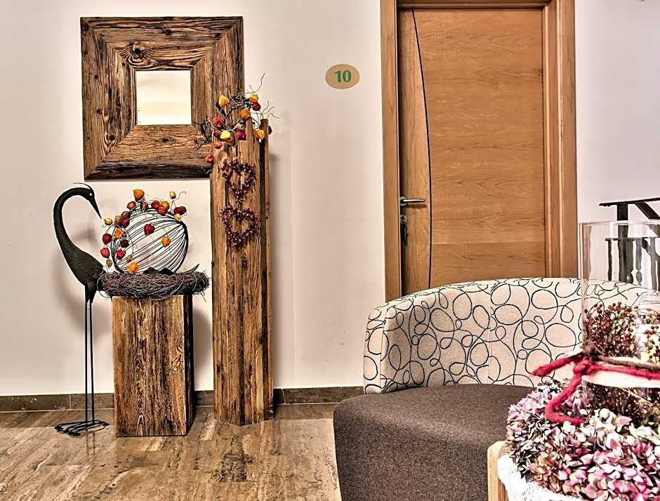Hotel Garni Katnau
